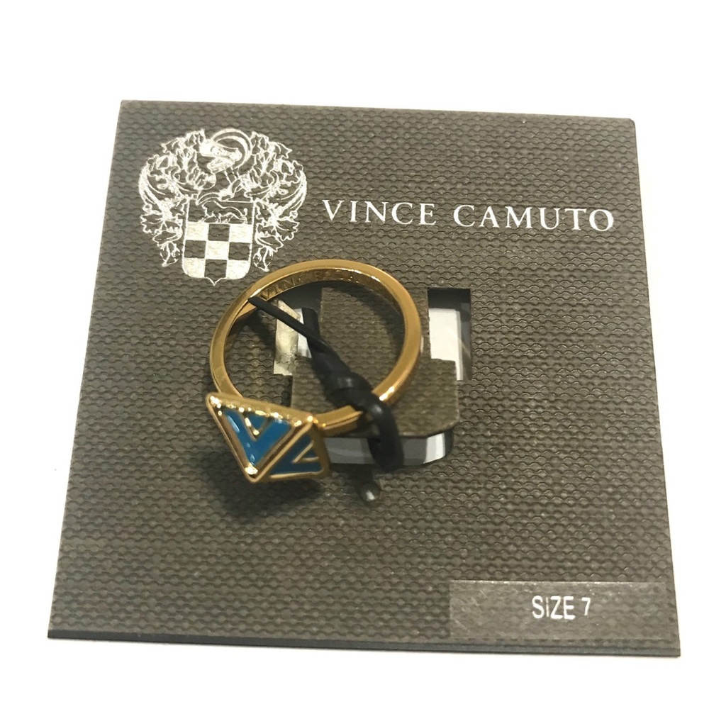 New Vince Camuto Ring Size 7